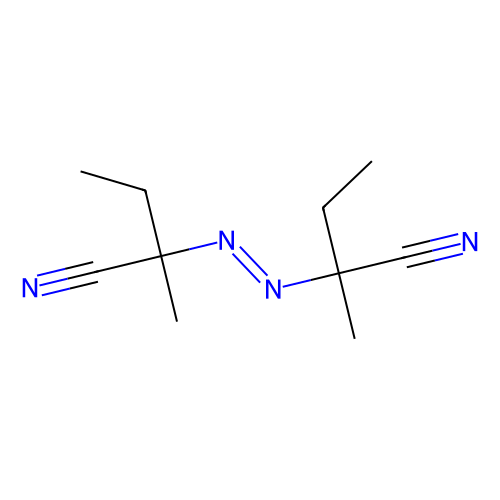 <em>偶氮</em>二异戊腈，13472-08-7，98%
