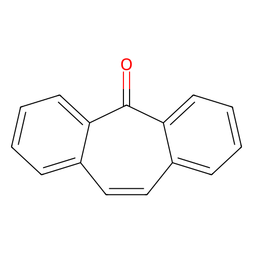 5-二苯并<em>环</em><em>庚烯</em>酮，2222-33-5，≥97.0%(GC)