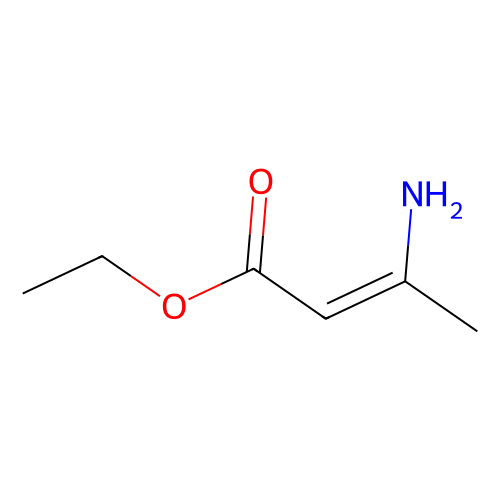 3-氨基<em>巴豆</em>酸乙酯，7318-00-5，≥98.0%(GC)