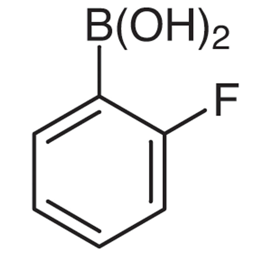2-氟<em>苯</em><em>硼酸</em>，1993-<em>03</em>-9，98%