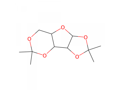 1,2:3,5-双-O-异亚丙基-alpha-D-呋喃木糖，20881-04-3，98%
