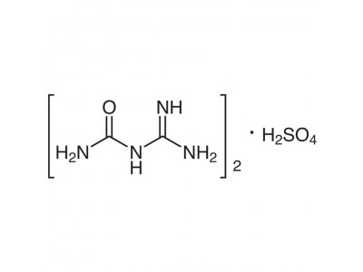 胍基脲硫酸盐，591-01-5，>98.0%(T)