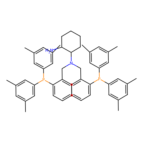 (<em>1R</em>,<em>2R</em>)-N,N-双{[2-[双(3,5-二甲苯)膦]苄基}环己烷-1,2-二胺，1150113-66-8，97%