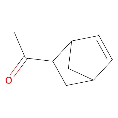2-乙酰基-5-<em>降</em><em>冰片</em><em>烯</em>，内型和外型异构体混合物，5063-03-6，95%