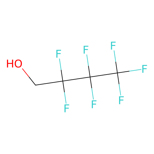 全氟丁醇，<em>375</em>-01-9，98%