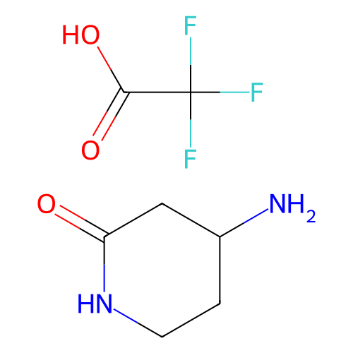 4-<em>氨基</em>哌啶-2-<em>三</em>氟<em>乙酸</em>酯，1523618-06-5，97%