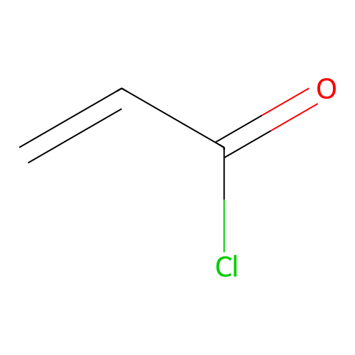 丙烯酰氯，<em>814-68</em>-6，96%,含200 ppm MEHQ 稳定剂
