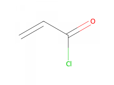 丙烯酰氯，814-68-6，96%,含200 ppm MEHQ 稳定剂