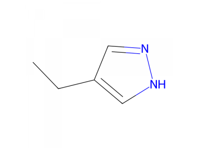 4-乙基-1H-吡唑，17072-38-7，95%