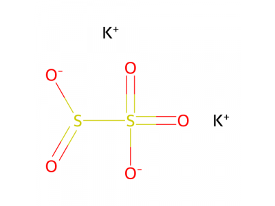 焦亚硫酸钾，16731-55-8，97%