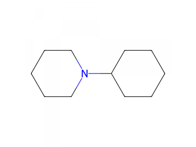 1-环己基哌啶，3319-01-5，98%
