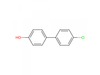 4-氯-4'-羟基联苯，28034-99-3，97%