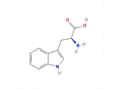 L-色氨酸，73-22-3，非动物源，EP, JP, USP ；用于细胞培养，99.0-101.0%