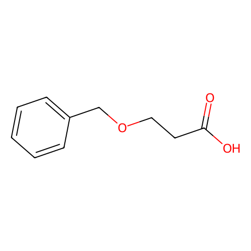 3-（<em>苄</em><em>氧基</em>）丙酸，27912-85-2，97%