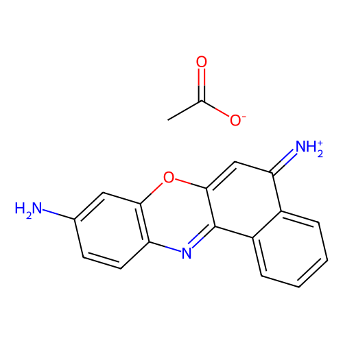 甲酚<em>紫</em>醋酸盐，10510-54-<em>0</em>，Dye content, ≥65%