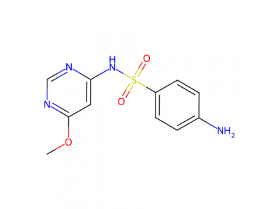 磺胺间甲氧嘧啶，1220-83-3，>93.0%(HPLC)