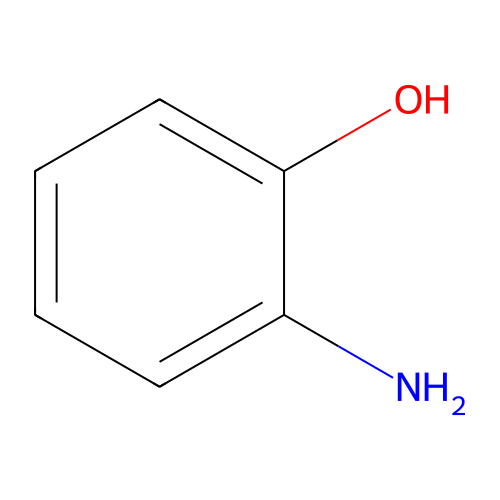 邻氨基苯酚，95-55-6，分析标准品,99.5