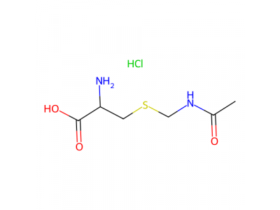 S-乙酰半胱氨酸盐酸，28798-28-9，98%