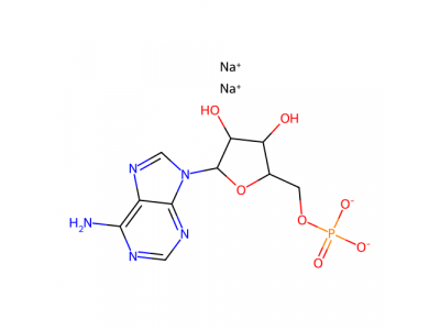 核苷酸5’-一磷酸腺苷钠盐，149022-20-8，99%