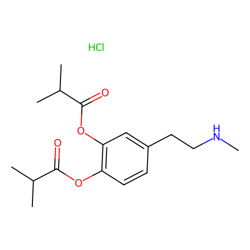 盐酸异<em>波</em>帕胺，75011-65-3，96%
