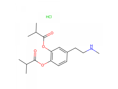 盐酸异波帕胺，75011-65-3，96%