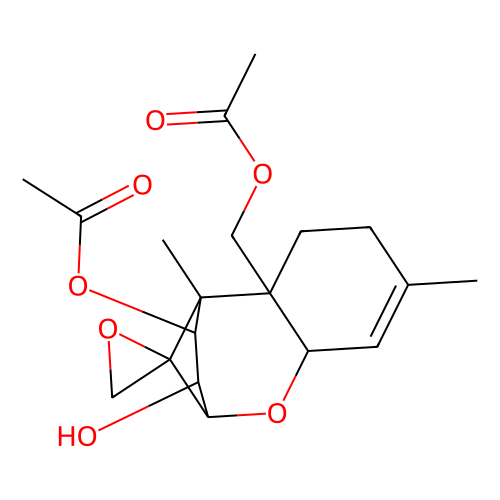 蛇形菌素，2270-40-8，≥97%(HPLC
