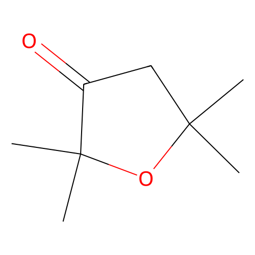 二氢-2,2,5,5-四甲基-3（<em>2H</em>）-呋喃酮，5455-94-7，97%