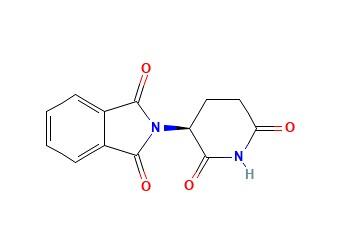 （S）-（-）-<em>沙</em>利度胺，841-<em>67</em>-8，95%