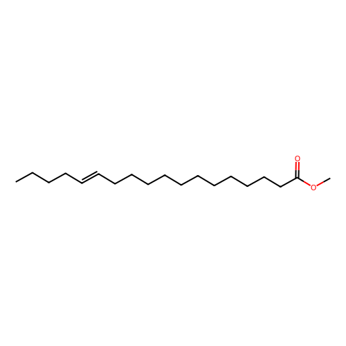 <em>13</em>(Z)-十八<em>碳</em><em>烯</em><em>酸</em>甲酯，13058-55-4，98%，<em>10</em>mg/mL in  methanol