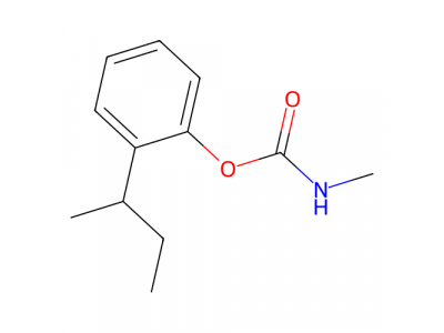 仲丁威标准溶液，3766-81-2，analytical standard,100ug/ml in acetone
