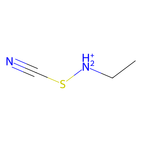 乙基<em>硫</em><em>氰酸</em><em>铵</em>，25153-19-9，97%