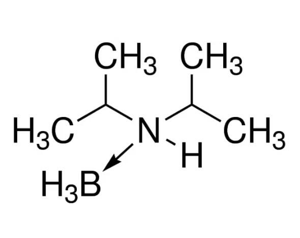 二<em>异</em><em>丙</em><em>胺</em>硼烷，55124-35-1，95%