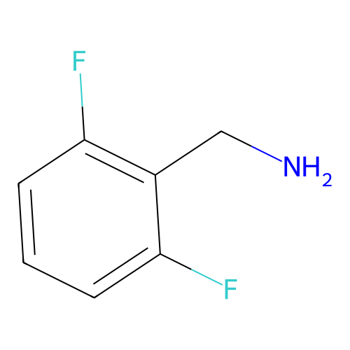 <em>2</em>,6-<em>二</em><em>氟</em><em>苄基</em><em>胺</em>，69385-30-4，>98.0%(GC)