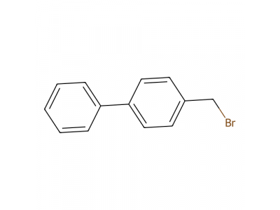 4-溴甲基联苯，2567-29-5，96%