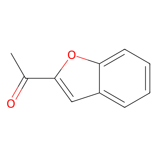 <em>1</em>-(<em>2</em>-苯并呋喃基)乙酮，1646-26-0，99%