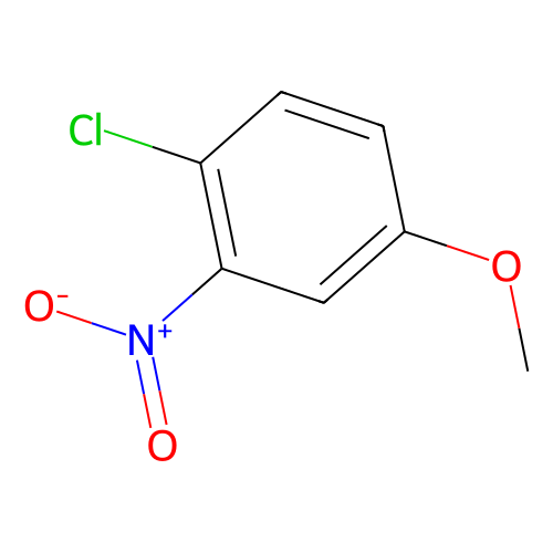 4-氯-3-<em>硝基苯甲醚</em>，10298-80-3，98%