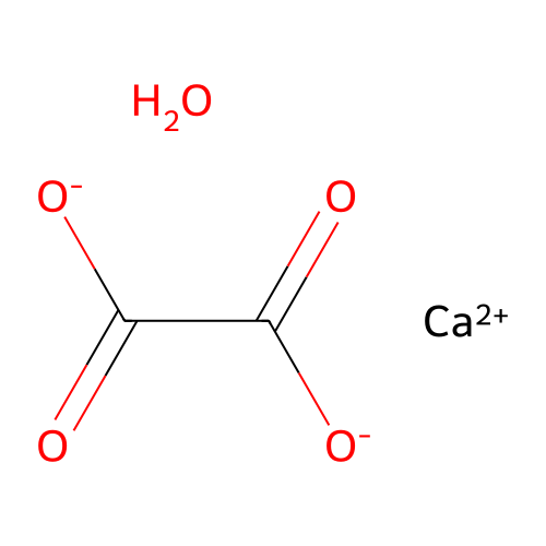 草酸钙 <em>一水合物</em>，<em>5794</em>-28-5，99.99% metals basis