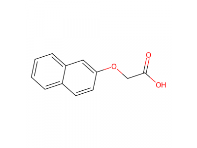 2-萘氧乙酸，120-23-0，分析标准品