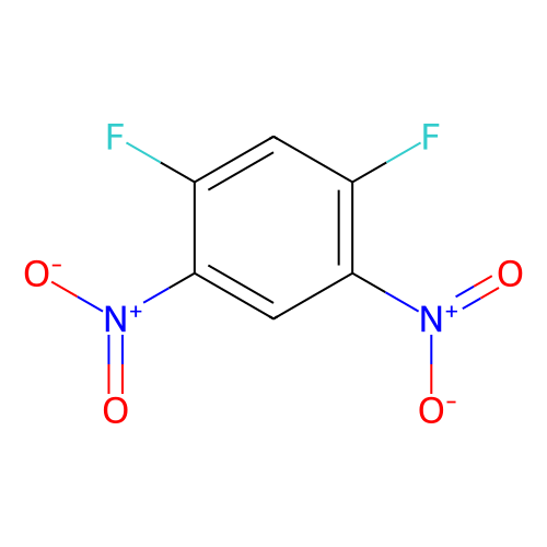 1,5-二氟-<em>2</em>,4-<em>二硝基苯</em>，327-92-4，97%