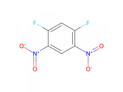 1,5-二氟-2,4-二硝基苯，327-92-4，97%