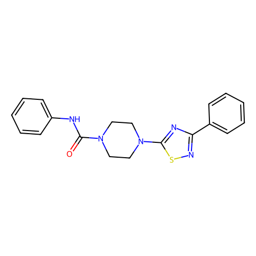 JNJ-1661010,FAAH抑制剂，681136-<em>29-8</em>，≥98%