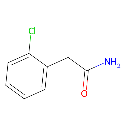 <em>2</em>-(<em>2</em>-氯苯基)乙酰胺，10268-06-1，97%