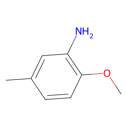 3-氨基对甲<em>苯甲醚</em>，120-71-8，分析标准品