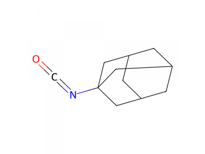 异氰酸1-金刚烷酯，4411-25-0，98%
