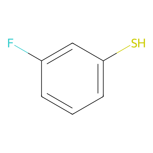 3-氟<em>苯硫酚</em>，2557-77-9，98%