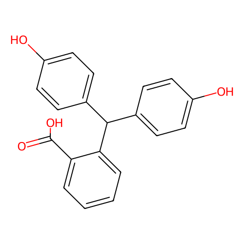 <em>酚酞</em>啉[用于氧化还原反应指示剂]，81-90-3，>98.0%(HPLC)(T)