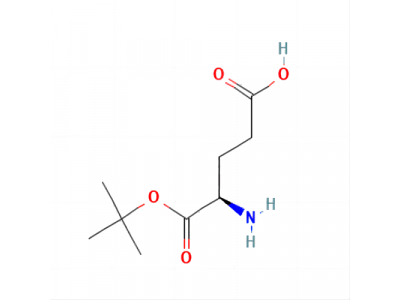 D-谷氨酸1-叔丁基酯，25456-76-2，≥98.0%
