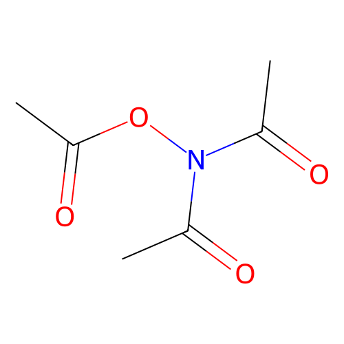 <em>N</em>,<em>N</em>,O-三<em>乙酰基</em>羟胺，17720-<em>63-7，95</em>%