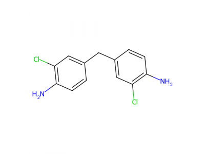 4.4'-次甲基-双(2-氯苯胺）标准溶液，101-14-4，1000μg/ml,in Purge and Trap Methanol