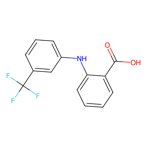 氟灭酸，530-<em>78-9</em>，≥99%